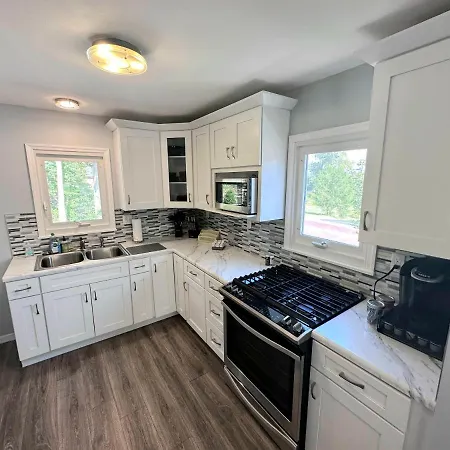 Appartamento Charming Duplex On Main